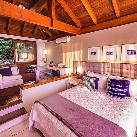 Solar Mirador Exclusive Resort E Spa Praia do Rosa Ngoại thất bức ảnh