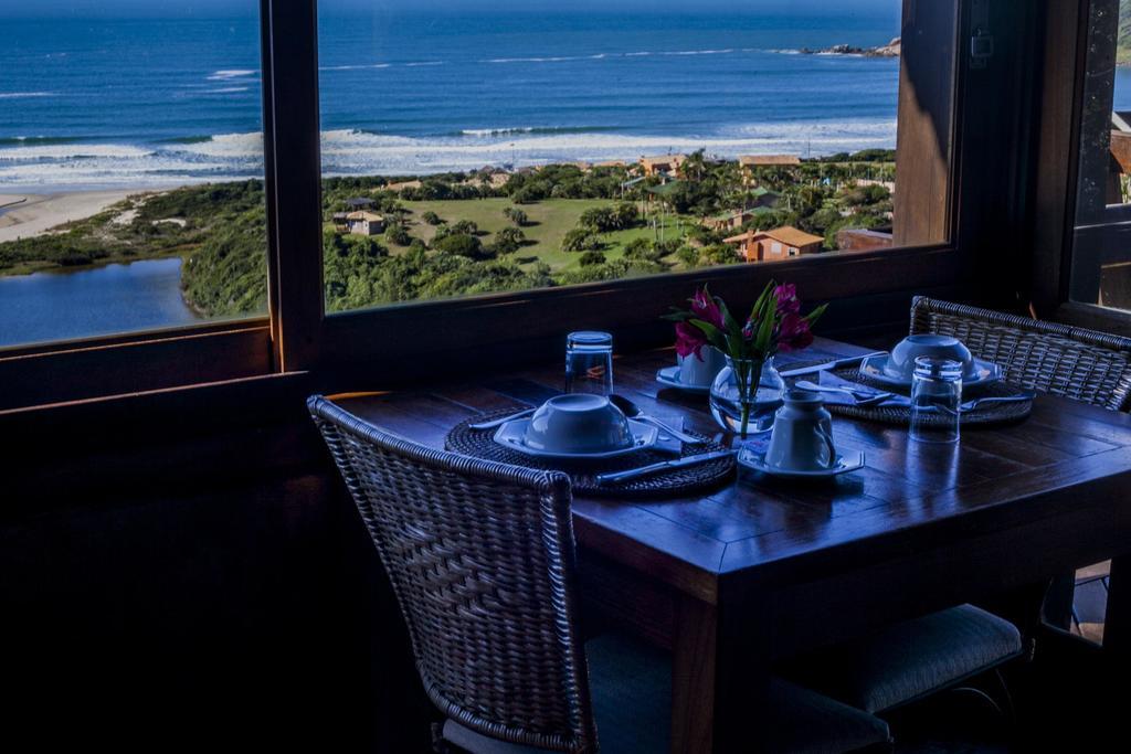 Solar Mirador Exclusive Resort E Spa Praia do Rosa Ngoại thất bức ảnh