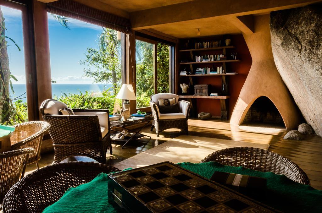 Solar Mirador Exclusive Resort E Spa Praia do Rosa Ngoại thất bức ảnh