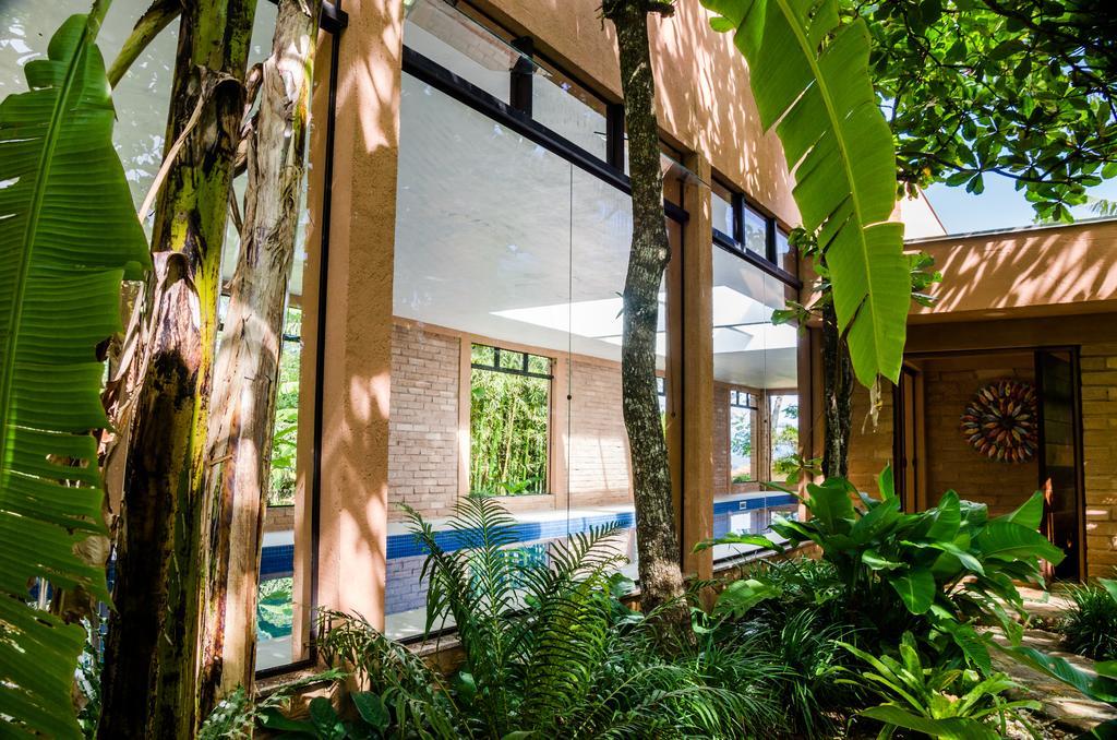 Solar Mirador Exclusive Resort E Spa Praia do Rosa Ngoại thất bức ảnh