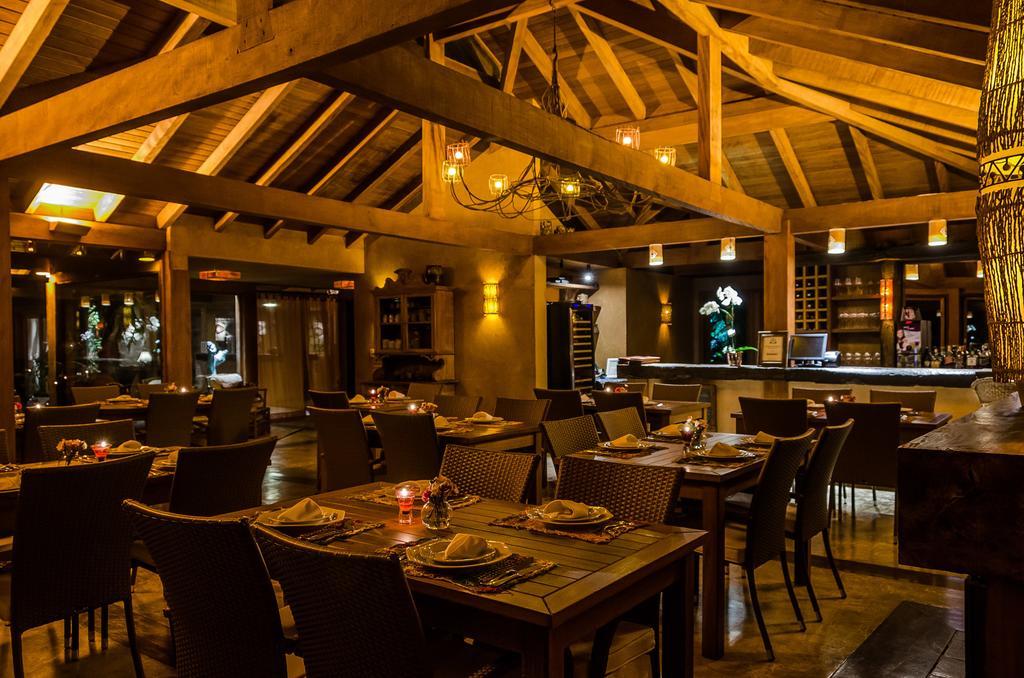 Solar Mirador Exclusive Resort E Spa Praia do Rosa Ngoại thất bức ảnh