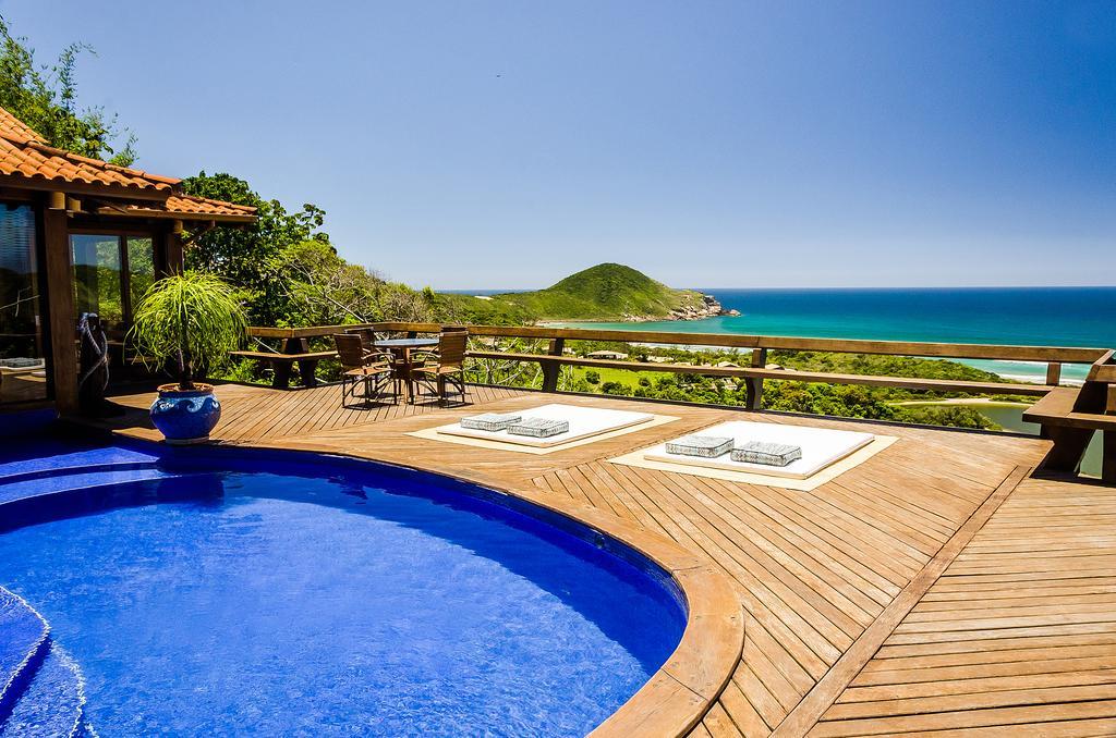 Solar Mirador Exclusive Resort E Spa Praia do Rosa Ngoại thất bức ảnh
