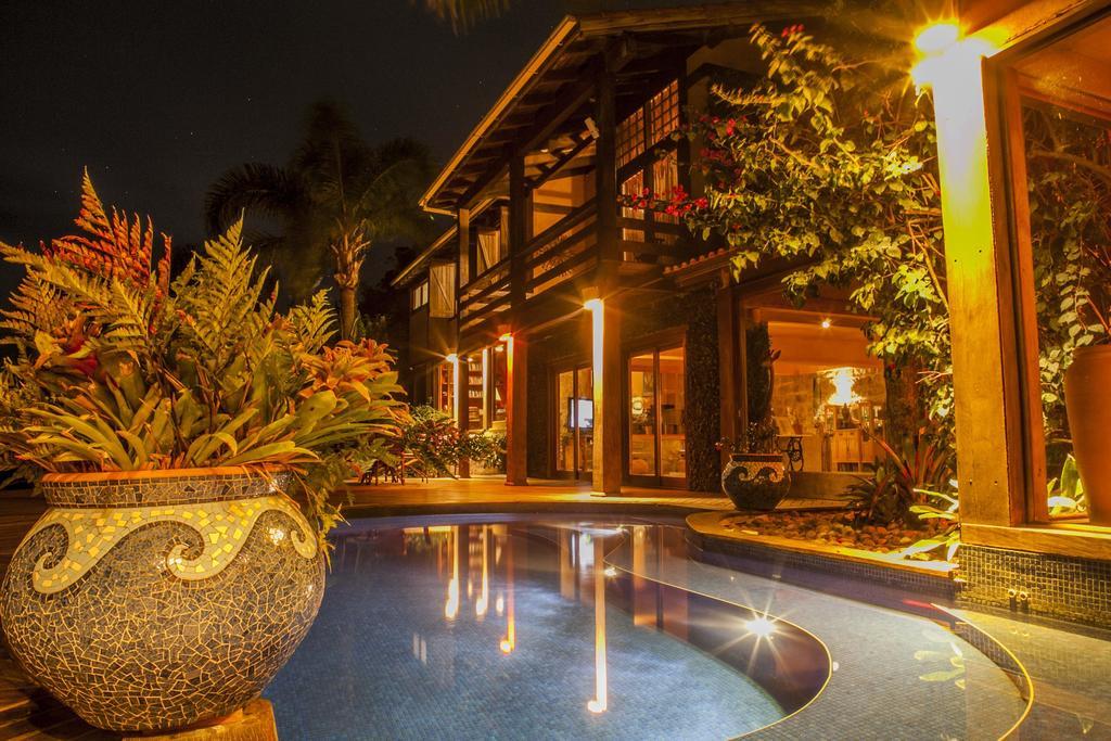 Solar Mirador Exclusive Resort E Spa Praia do Rosa Ngoại thất bức ảnh