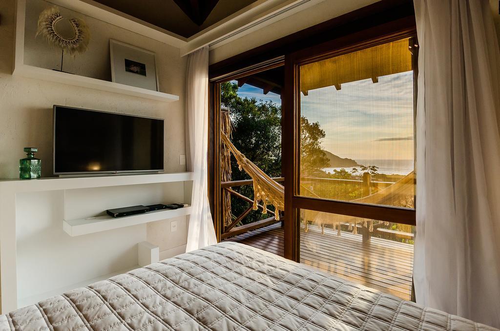 Solar Mirador Exclusive Resort E Spa Praia do Rosa Phòng bức ảnh
