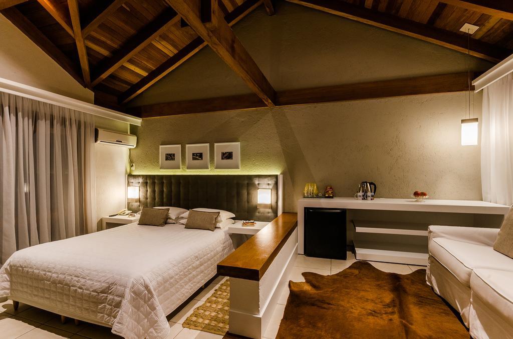 Solar Mirador Exclusive Resort E Spa Praia do Rosa Phòng bức ảnh