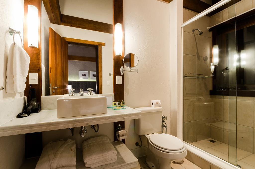 Solar Mirador Exclusive Resort E Spa Praia do Rosa Ngoại thất bức ảnh