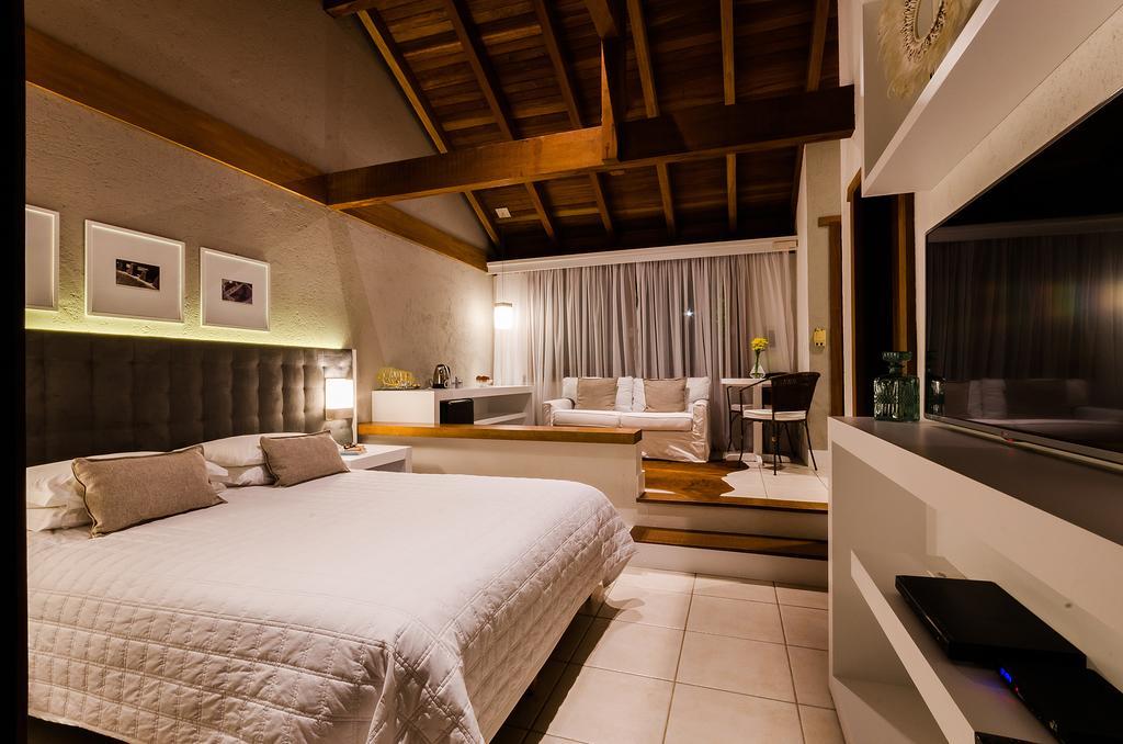 Solar Mirador Exclusive Resort E Spa Praia do Rosa Ngoại thất bức ảnh