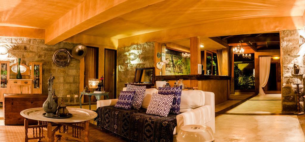 Solar Mirador Exclusive Resort E Spa Praia do Rosa Ngoại thất bức ảnh