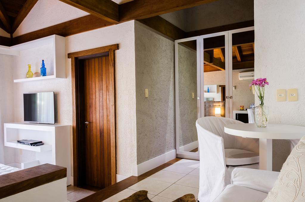 Solar Mirador Exclusive Resort E Spa Praia do Rosa Ngoại thất bức ảnh