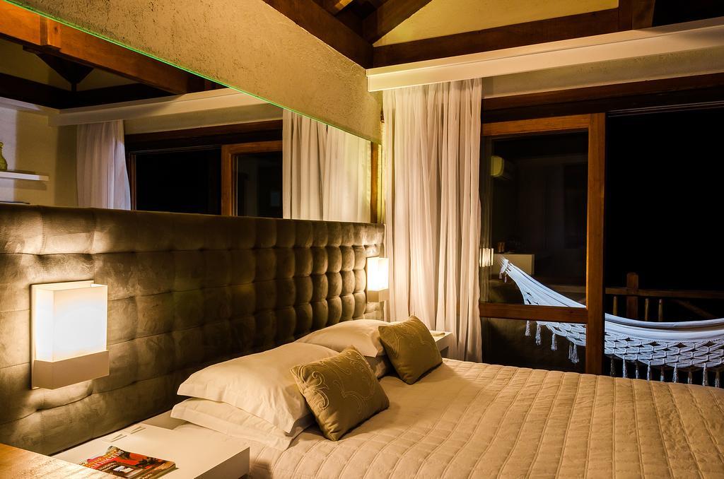 Solar Mirador Exclusive Resort E Spa Praia do Rosa Ngoại thất bức ảnh