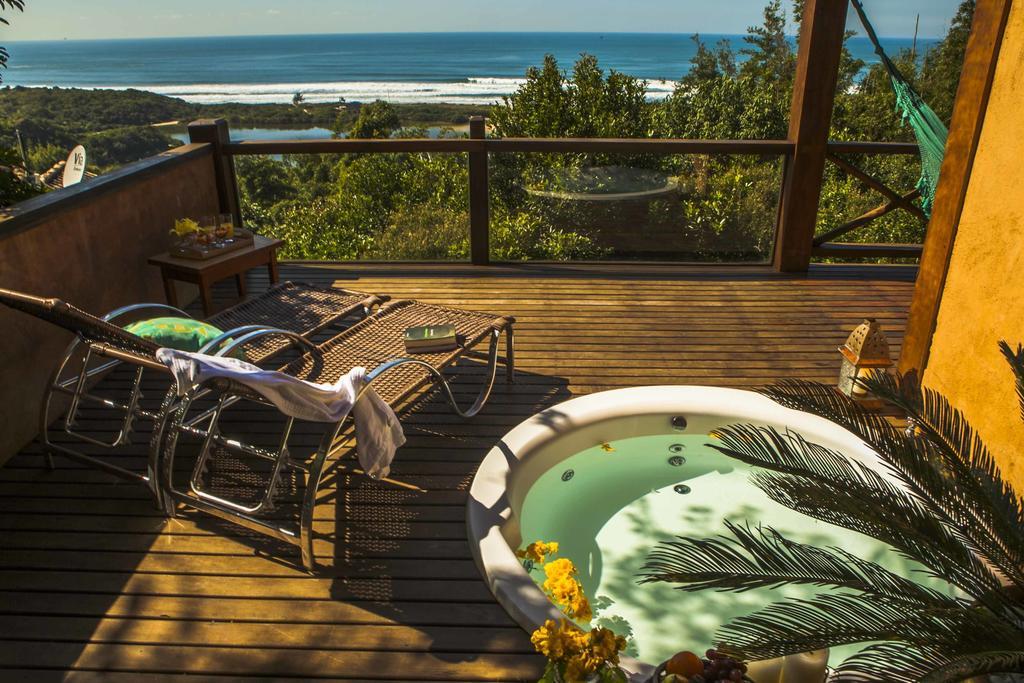 Solar Mirador Exclusive Resort E Spa Praia do Rosa Ngoại thất bức ảnh