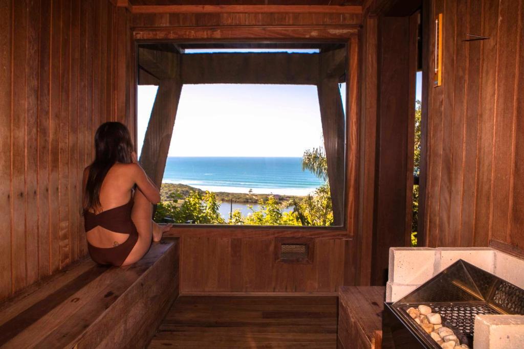 Solar Mirador Exclusive Resort E Spa Praia do Rosa Ngoại thất bức ảnh