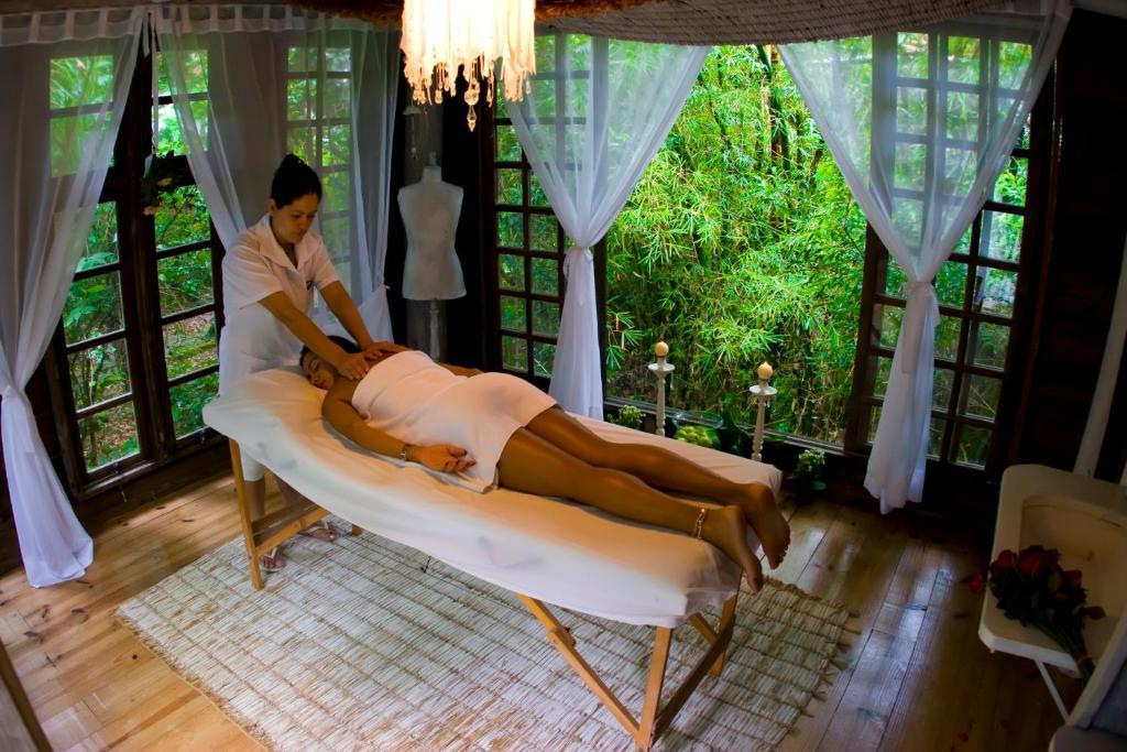 Solar Mirador Exclusive Resort E Spa Praia do Rosa Ngoại thất bức ảnh