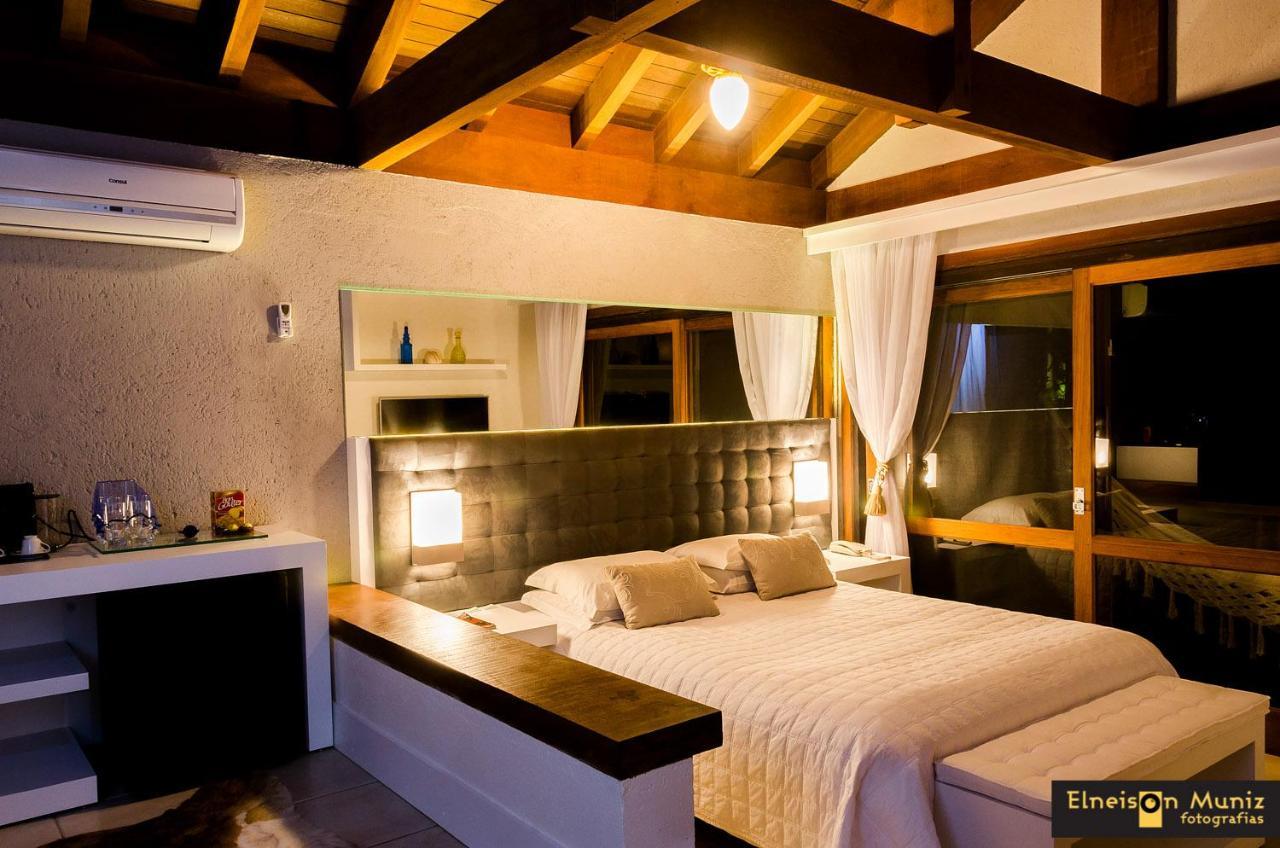 Solar Mirador Exclusive Resort E Spa Praia do Rosa Ngoại thất bức ảnh